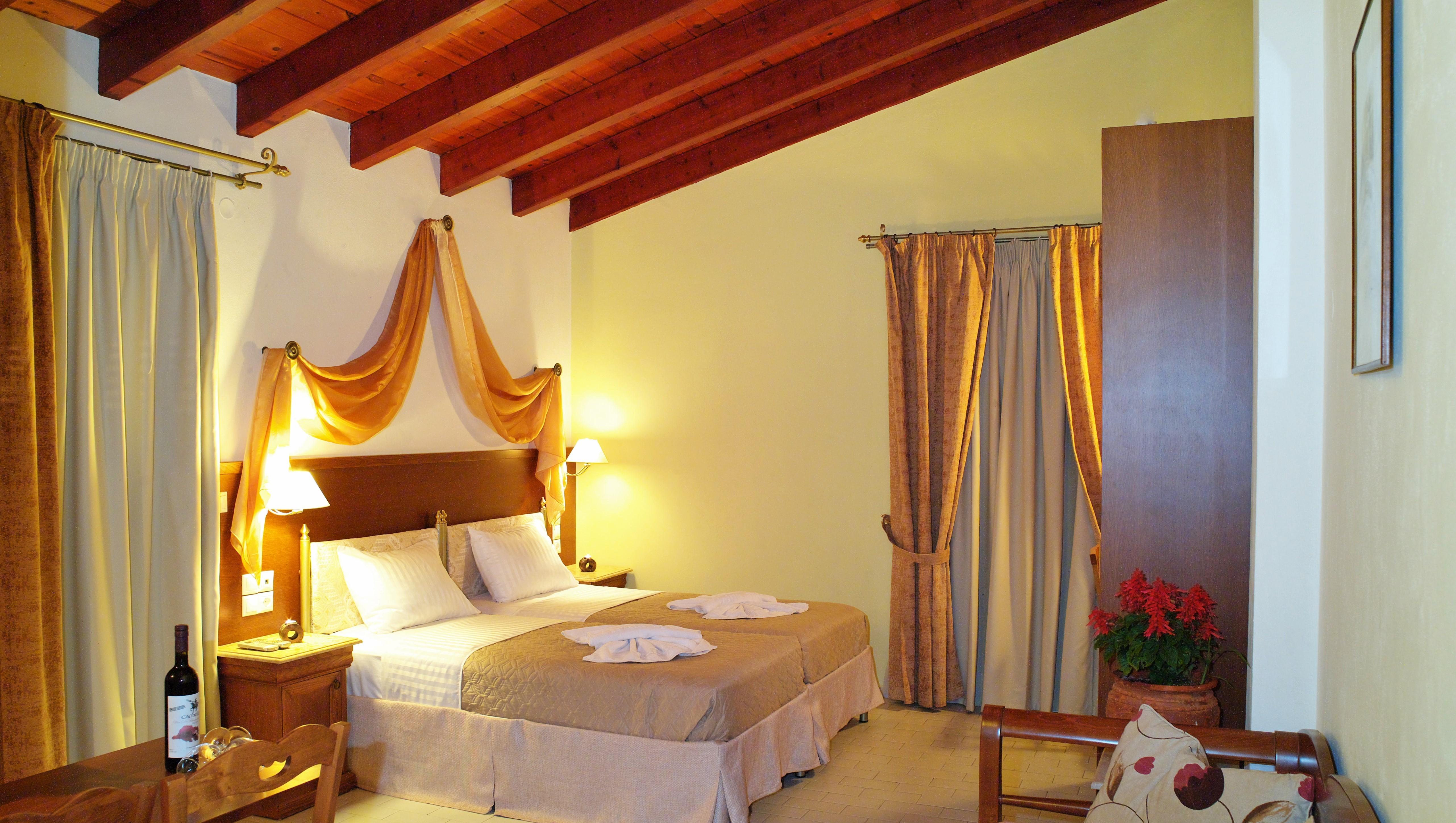 Camelot Royal Beds By Estia Aparthotel Stalida Exterior foto