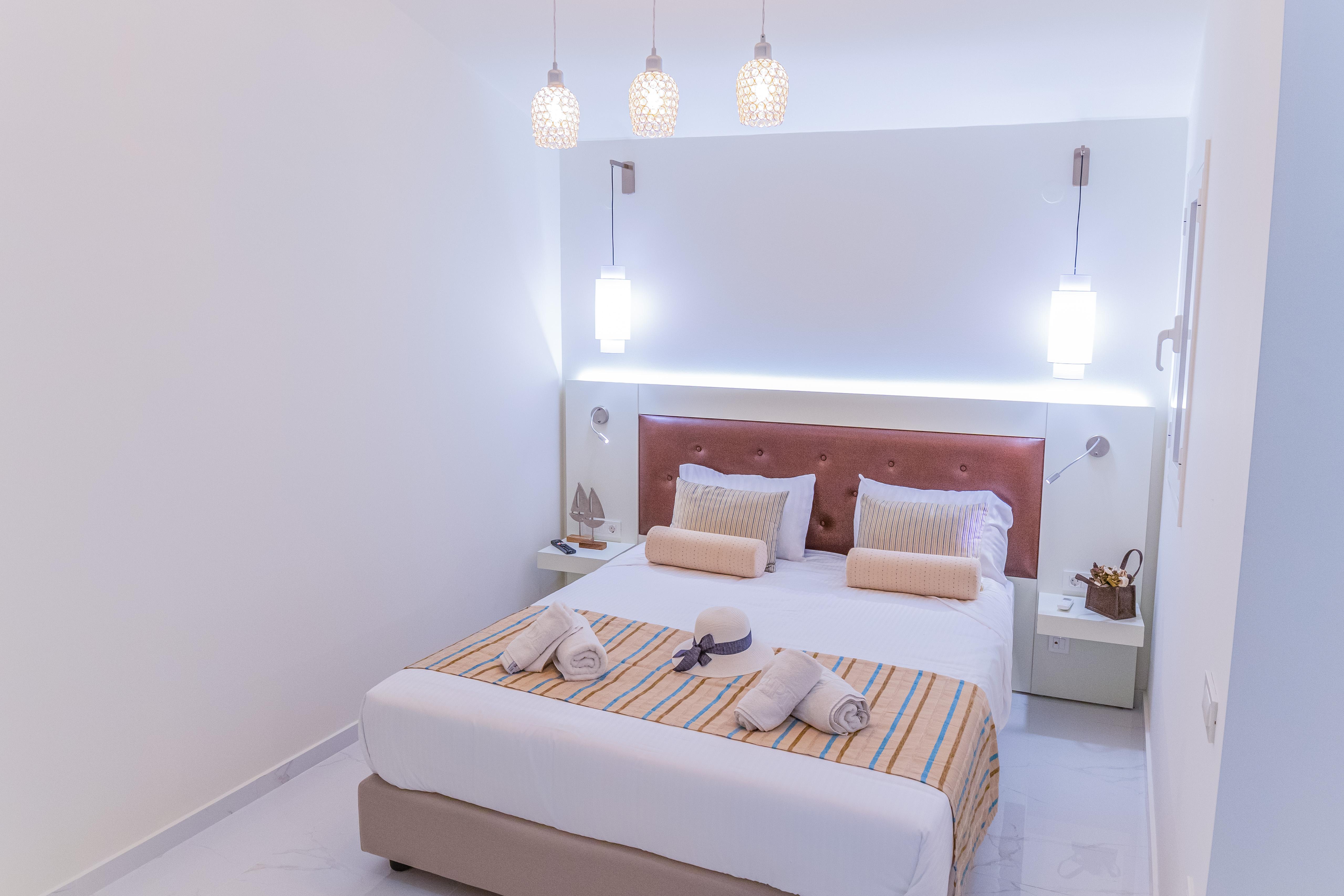 Camelot Royal Beds By Estia Aparthotel Stalida Exterior foto