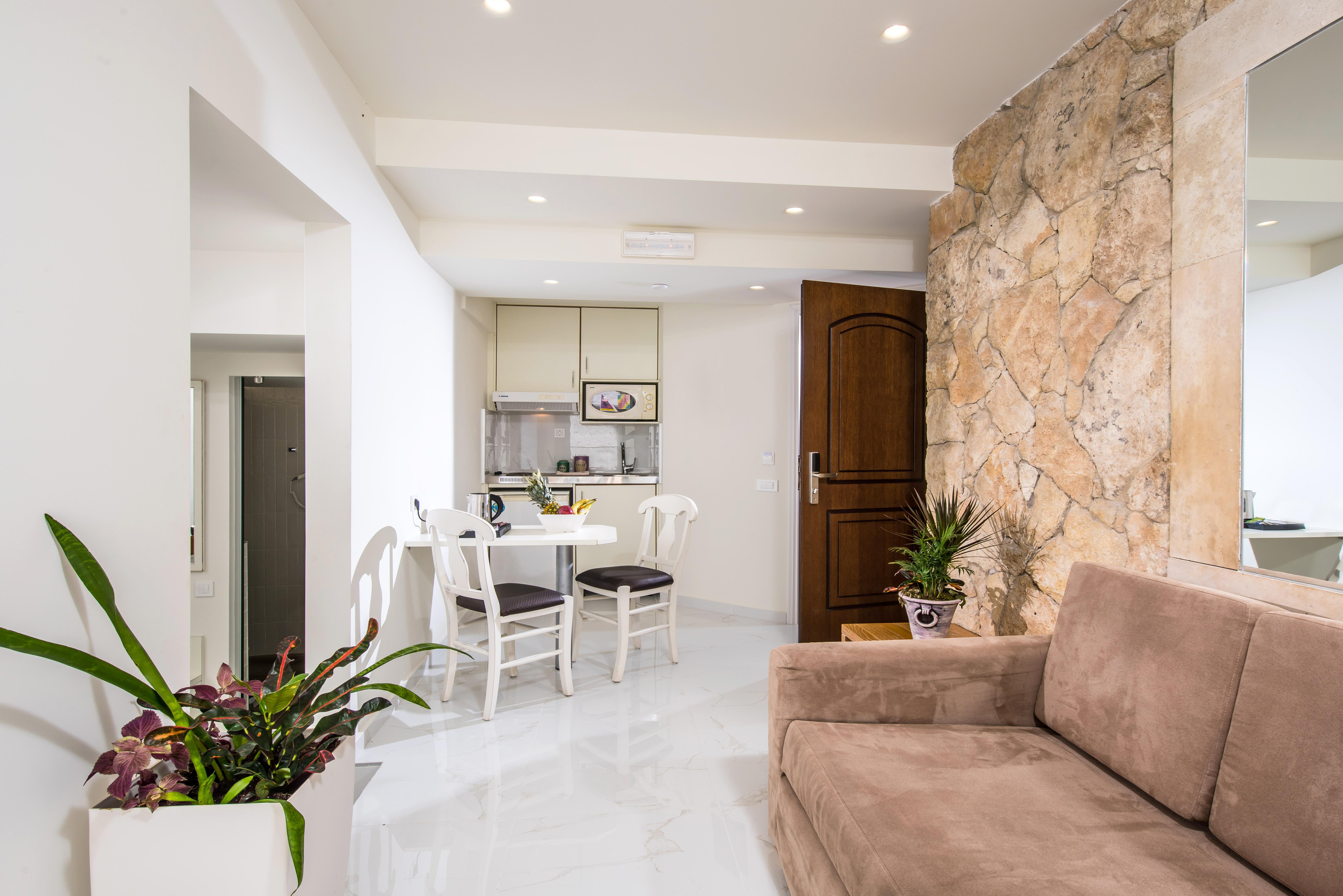 Camelot Royal Beds By Estia Aparthotel Stalida Exterior foto